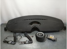 Recambio de kit airbag para mini mini (r56) cooper d referencia OEM IAM   C/SALPICADERO Y PRETENSORES