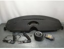 Recambio de kit airbag para mini mini (r56) cooper d referencia OEM IAM   C/SALPICADERO Y PRETENSORES