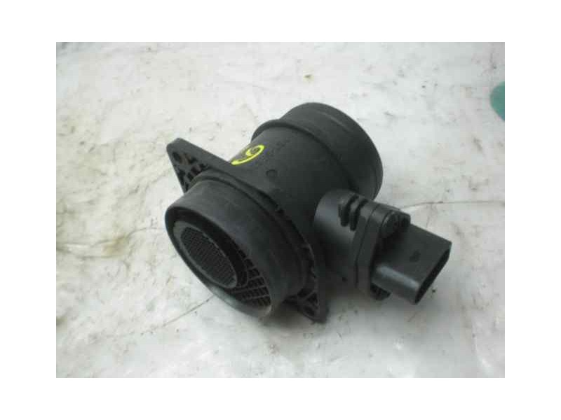 Recambio de caudalimetro para seat ibiza (6j5) 1.4 tdi referencia OEM IAM 038906461B 0281002531 BOSCH