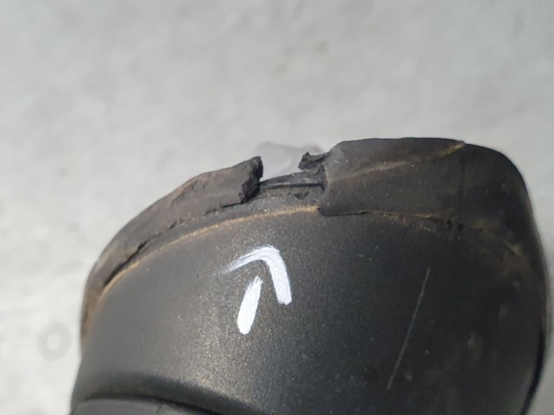 Recambio de retrovisor derecho para mini mini (r56) cooper d referencia OEM IAM   ELECTRICO 3 PINS GOMA ROTA