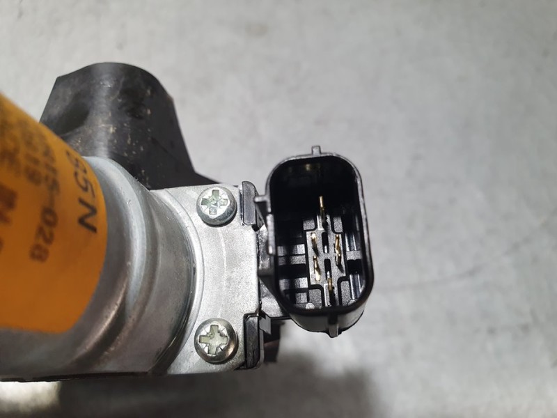 Recambio de elevalunas trasero derecho para honda hr-v (..) elegance referencia OEM IAM SIN REF  ELECTRICO 6 PINES