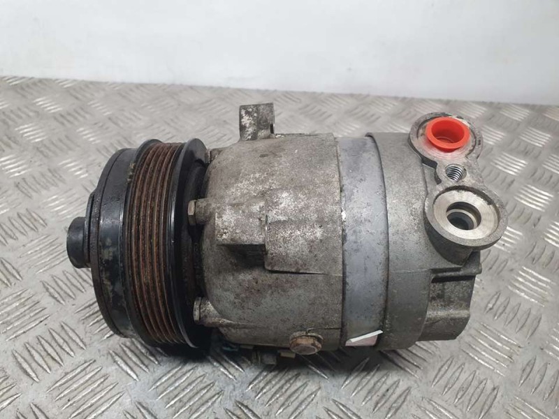 Recambio de compresor aire acondicionado para opel omega b elegance berlina referencia OEM IAM 1135307 042600815 