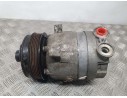 Recambio de compresor aire acondicionado para opel omega b elegance berlina referencia OEM IAM 1135307 042600815 