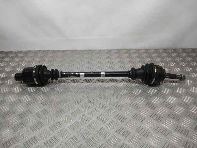 Recambio de transmision delantera derecha para renault kangoo (f/kc0) privilege referencia OEM IAM T49150SP T49150SP 