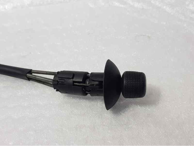 Recambio de retrovisor derecho para seat ibiza (6j5) reference referencia OEM IAM 6J1857508C  MANUAL