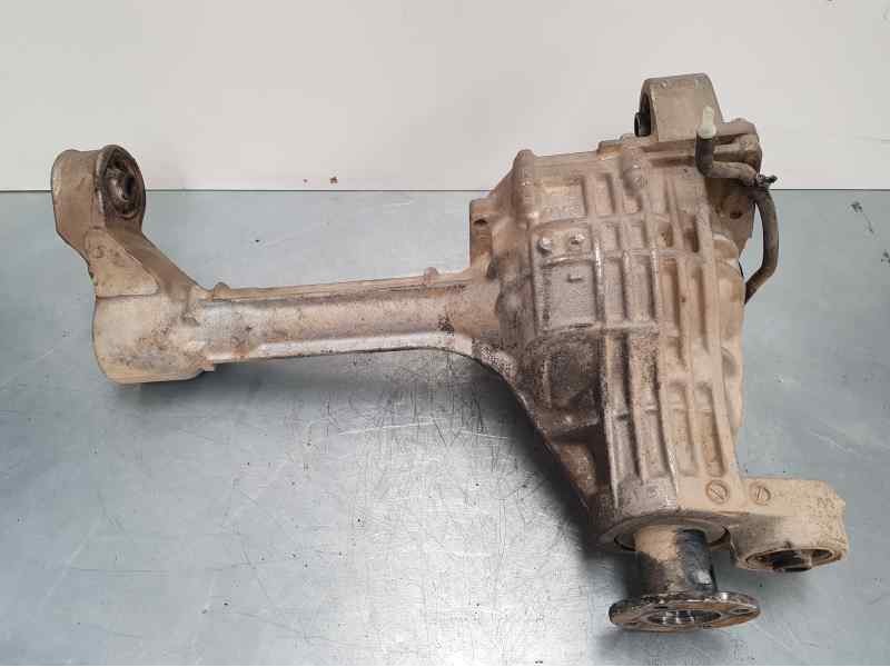 Recambio de diferencial delantero para nissan navara pick-up (d40m) double cab xe 4x4 referencia OEM IAM   