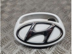 Recambio de maneta exterior porton para hyundai ioniq klass hybrid referencia OEM IAM 87370G2500  