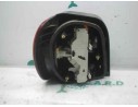 Recambio de piloto trasero derecho para volkswagen polo berlina (6n1) 1.4 referencia OEM IAM  TOCADO 