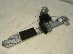 ELEVALUNAS TRASERO DERECHO 6 PINS ELECTRICO