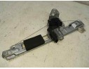 Recambio de elevalunas trasero derecho para renault megane ii familiar authentique confort referencia OEM IAM  6 PINS ELECTRICO