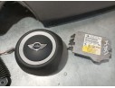 Recambio de kit airbag para mini mini (r56) cooper d referencia OEM IAM   C/SALPICADERO Y PRETENSORES