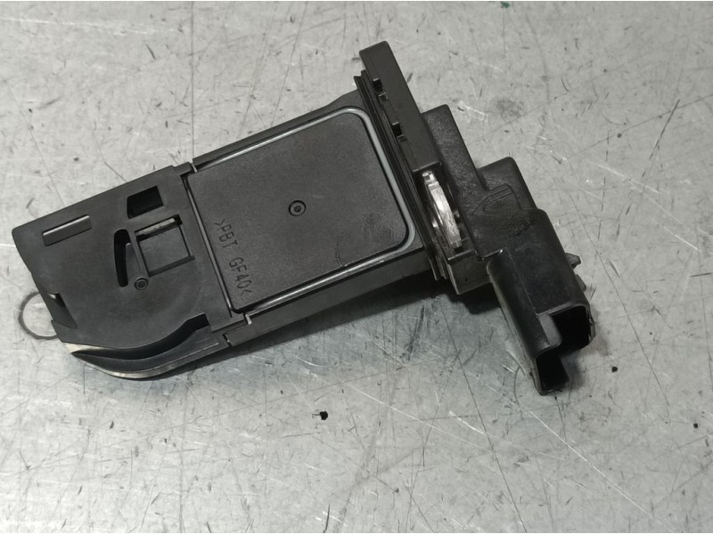 Recambio de caudalimetro para citroën jumpy furgon control m referencia OEM IAM 9677093080 AFH50M27 HITACHI