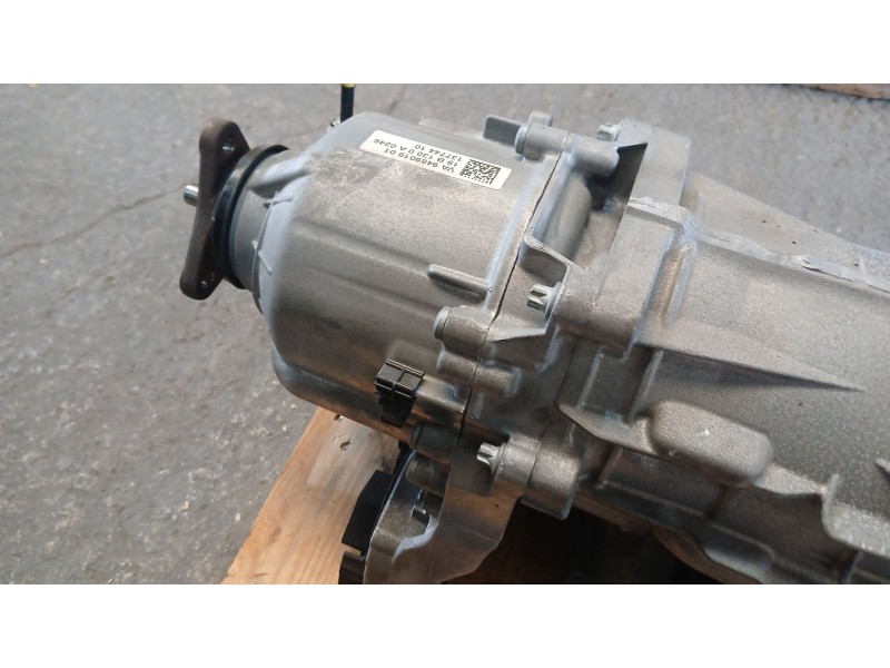 Recambio de caja transfer para bmw x3 (g01, f97, g08) xdrive 20 d referencia OEM IAM 27107889033  9469019