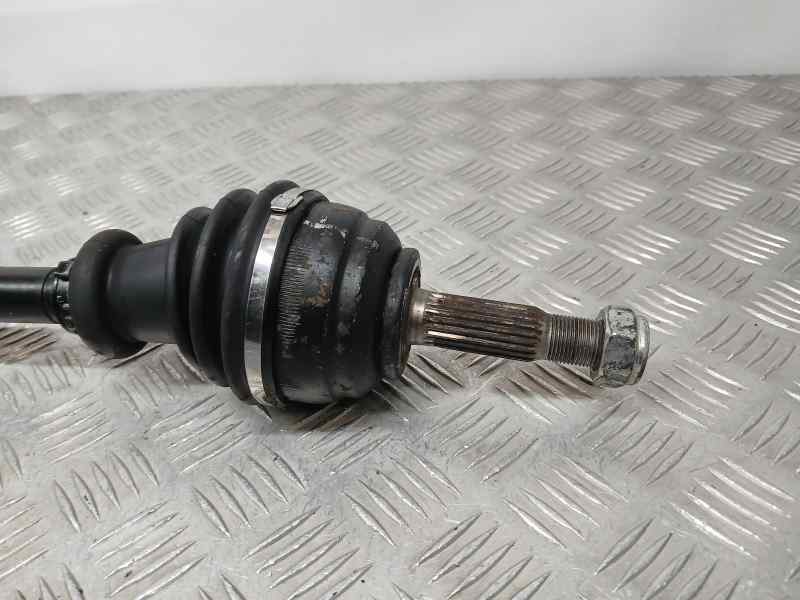 Recambio de transmision delantera derecha para renault kangoo (f/kc0) privilege referencia OEM IAM T49150SP T49150SP 