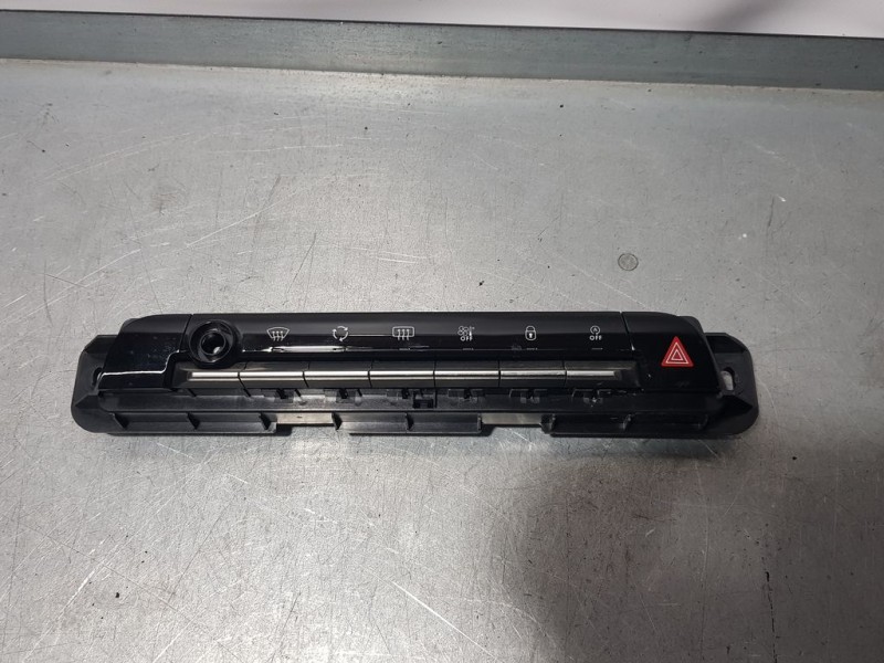 Recambio de mando multifuncion para citroën c5 aircross feel referencia OEM IAM 9828018177 28597495 DELPHI