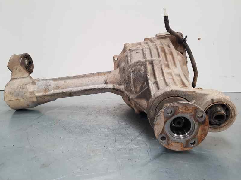 Recambio de diferencial delantero para nissan navara pick-up (d40m) double cab xe 4x4 referencia OEM IAM   
