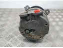Recambio de compresor aire acondicionado para opel omega b elegance berlina referencia OEM IAM 1135307 042600815 