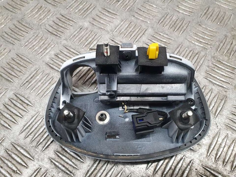 Recambio de maneta exterior porton para hyundai ioniq klass hybrid referencia OEM IAM 87370G2500  