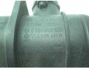 Recambio de caudalimetro para seat ibiza (6j5) 1.4 tdi referencia OEM IAM 038906461B 0281002531 BOSCH