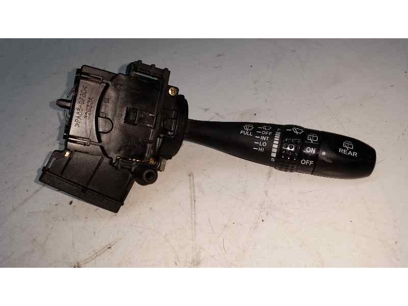 Recambio de mando limpia para hyundai getz (tb) 1.1 básico referencia OEM IAM   