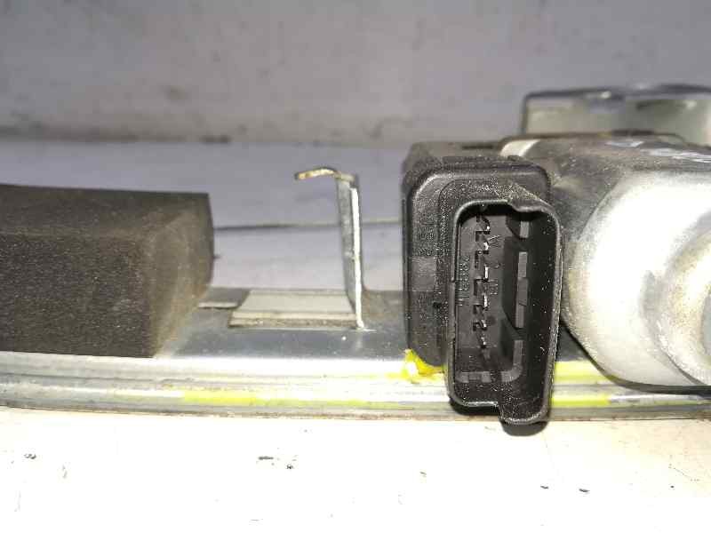 Recambio de elevalunas trasero derecho para renault megane ii familiar authentique confort referencia OEM IAM  6 PINS ELECTRICO