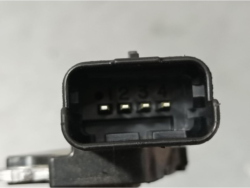 Recambio de caudalimetro para citroën jumpy furgon control m referencia OEM IAM 9677093080 AFH50M27 HITACHI