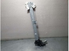 ELEVALUNAS TRASERO IZQUIERDO WR15027 ELECTRICO 6 PINES