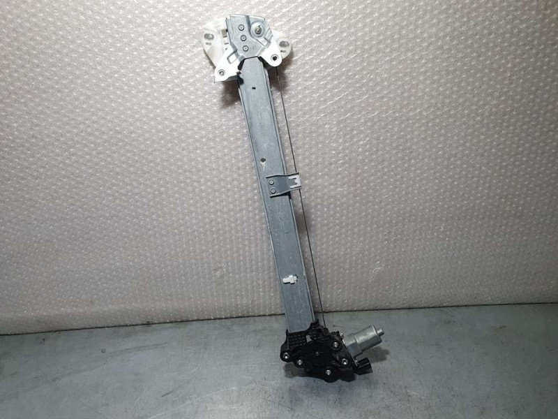 Recambio de elevalunas trasero izquierdo para honda hr-v (..) elegance referencia OEM IAM WR15027  ELECTRICO 6 PINES