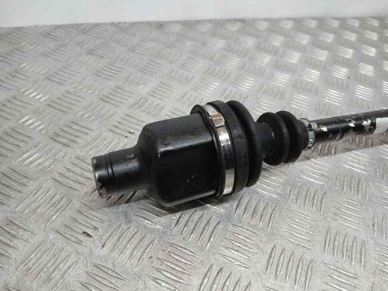 Recambio de transmision delantera derecha para renault kangoo (f/kc0) privilege referencia OEM IAM T49150SP T49150SP 