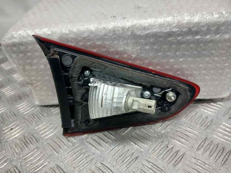 Recambio de piloto trasero derecho para mazda 2 lim. () origin referencia OEM IAM DB5J513F0B 13218383 INTERIOR KOITO