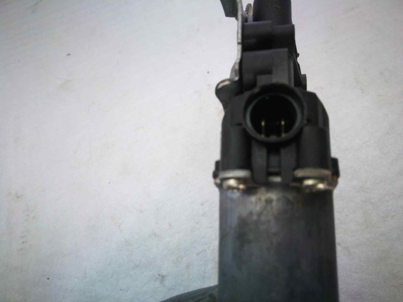 Recambio de elevalunas trasero derecho para nissan almera (n16/e) acenta referencia OEM IAM 400689  DOS PINS