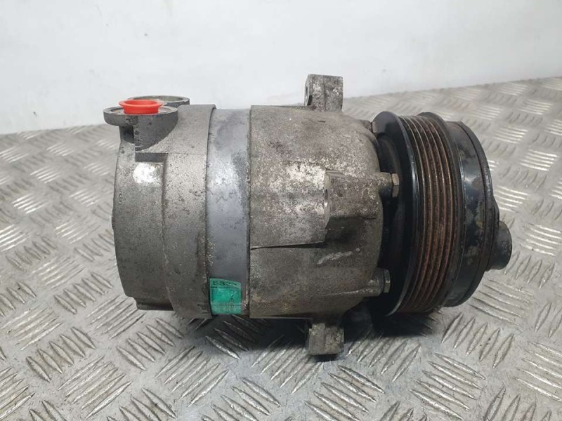 Recambio de compresor aire acondicionado para opel omega b elegance berlina referencia OEM IAM 1135307 042600815 