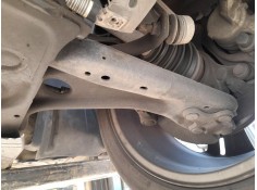 BRAZO SUSPENSION INFERIOR DELANTERO IZQUIERDO 9846329780 