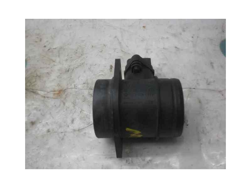 Recambio de caudalimetro para seat ibiza (6j5) 1.4 tdi referencia OEM IAM 038906461B 0281002531 BOSCH