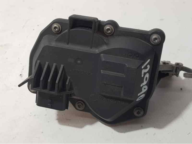 Recambio de valvula escape para renault clio iv limited referencia OEM IAM 32517E20959 50885503 PIERBURG