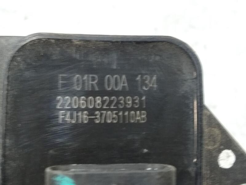 Recambio de bobina encendido para dr 4.0 ev referencia OEM IAM f01r00a134 f4j163705110ab 