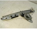 Recambio de elevalunas trasero derecho para renault megane ii familiar authentique confort referencia OEM IAM  6 PINS ELECTRICO