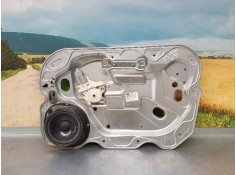 Recambio de elevalunas delantero derecho para ford focus c-max (cap) ambiente (d) referencia OEM IAM 3M51R203A28BL 2 PINS ELECTR