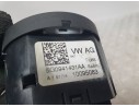 Recambio de mando luces para volkswagen polo (6c1) trendline referencia OEM IAM 5G0941431AA 10095083 