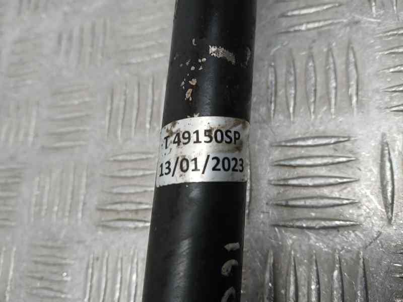 Recambio de transmision delantera derecha para renault kangoo (f/kc0) privilege referencia OEM IAM T49150SP T49150SP 