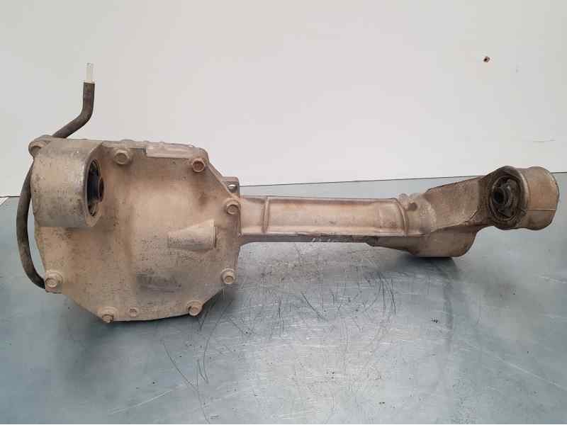 Recambio de diferencial delantero para nissan navara pick-up (d40m) double cab xe 4x4 referencia OEM IAM   