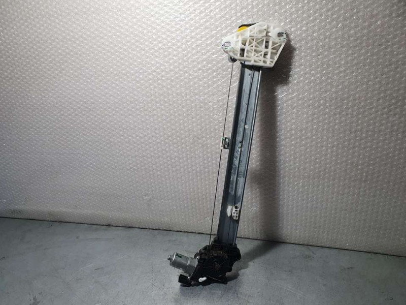 Recambio de elevalunas trasero izquierdo para honda hr-v (..) elegance referencia OEM IAM WR15027  ELECTRICO 6 PINES
