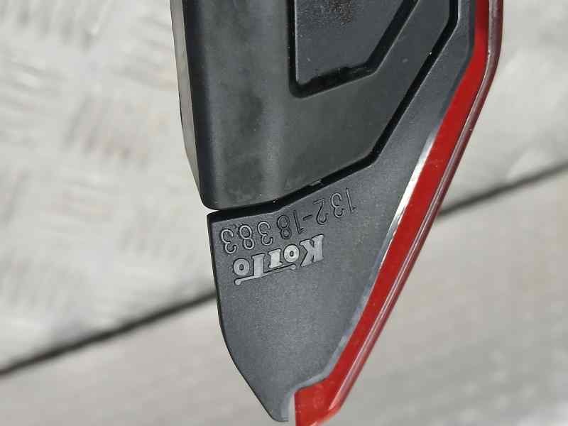 Recambio de piloto trasero derecho para mazda 2 lim. () origin referencia OEM IAM DB5J513F0B 13218383 INTERIOR KOITO