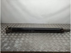 Recambio de transmision central para nissan pathfinder (r51) 2.5 dci xe referencia OEM IAM   TRASERA