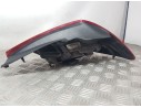 Recambio de piloto trasero izquierdo para opel corsa d (s07) 1.3 cdti (l08, l68) referencia OEM IAM 93190950  