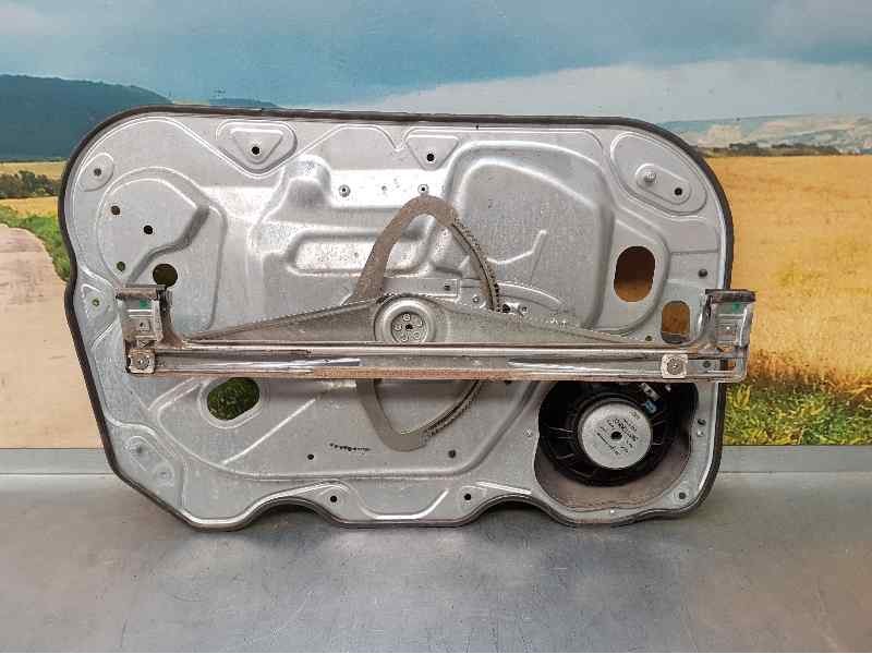 Recambio de elevalunas delantero derecho para ford focus c-max (cap) ambiente (d) referencia OEM IAM 3M51R203A28BL 2 PINS ELECTR