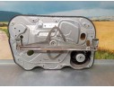Recambio de elevalunas delantero derecho para ford focus c-max (cap) ambiente (d) referencia OEM IAM 3M51R203A28BL 2 PINS ELECTR