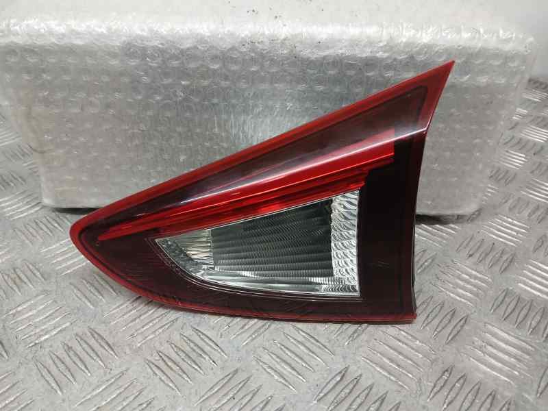 Recambio de piloto trasero derecho para mazda 2 lim. () origin referencia OEM IAM DB5J513F0B 13218383 INTERIOR KOITO