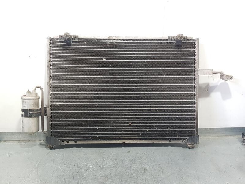 Recambio de condensador / radiador aire acondicionado para chevrolet tacuma sx referencia OEM IAM   