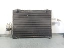 Recambio de condensador / radiador aire acondicionado para chevrolet tacuma sx referencia OEM IAM   